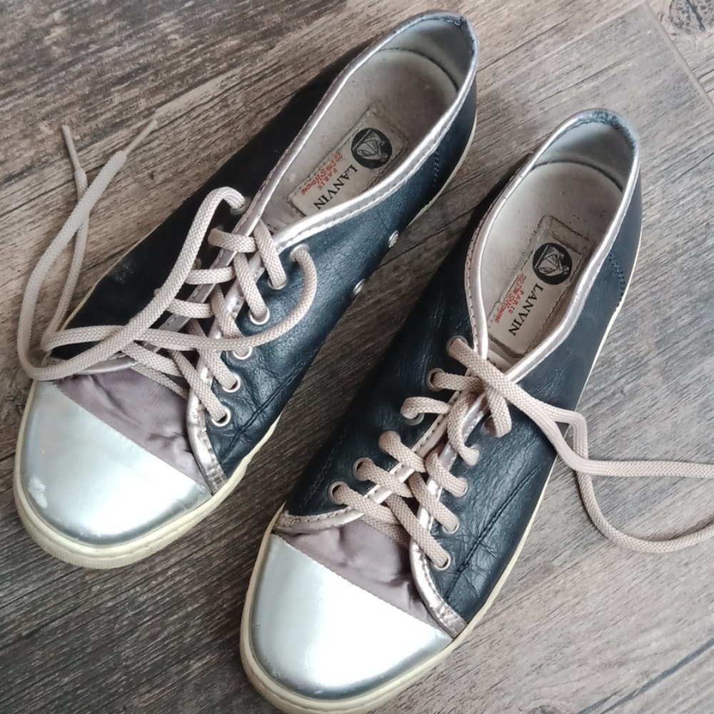 Lanvin sneakers